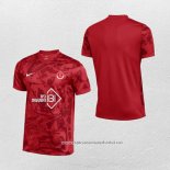Camisola 1º Hapoel Tel Aviv 2025-2026 Tailandia