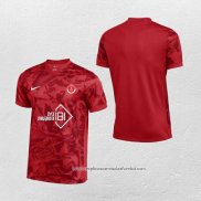 Camisola 1º Hapoel Tel Aviv 2025-2026 Tailandia