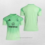 Camisola 2º Celtic Goleiro 2025-2026
