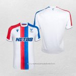 Camisola 2º Crystal Palace 2025-2026 Tailandia