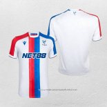 Camisola 2º Crystal Palace 2025-2026 Tailandia
