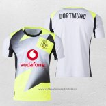 Camisola 2º Dortmund 2025-2026 Tailandia