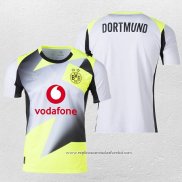 Camisola 2º Dortmund 2025-2026 Tailandia