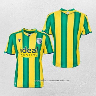 Camisola 2º West Bromwich Albion 2025-2026