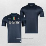 Camisola 3º Naples UCL 2025-2026 Tailandia