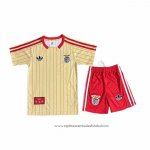Camisola Benfica Special 2025-2026 Crianca