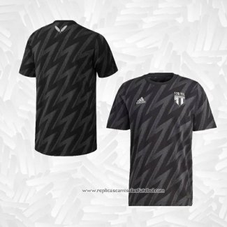 Camisola Besiktas JK 120 Anos 2023 Tailandia