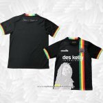 Camisola Bohemian Special 2026 Preto Tailandia