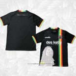 Camisola Bohemian Special 2026 Preto Tailandia