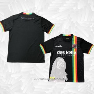 Camisola Bohemian Special 2026 Preto Tailandia