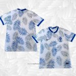 Camisola Brasil Special 2025-2026 Azul Tailandia