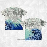 Camisola Brasil Special 2025-2026 Branco Tailandia