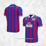 Camisola Crystal Palace Special 2025-2026 Tailandia