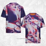 Camisola 4º Fiorentina 2025-2026 Tailandia