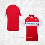 Camisola 4º Utrecht 2024-2025