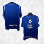 Camisola Deportivo La Coruna Special 2025-2026 Tailandia