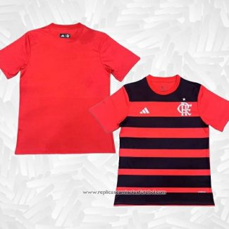 Camisola Flamengo Special 2024 Tailandia