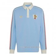 Camisola Franca 120 Aniversario 2026 Manga Comprida