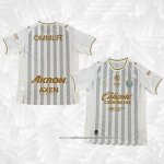 Camisola Guadalajara Special 2026-2027 Branco Tailandia