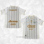 Camisola Guadalajara Special 2026-2027 Branco Tailandia
