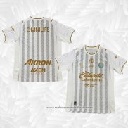 Camisola Guadalajara Special 2026-2027 Branco Tailandia