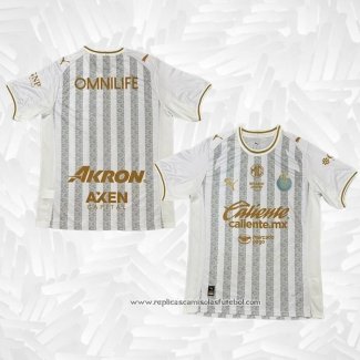Camisola Guadalajara Special 2026-2027 Branco Tailandia