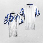 Camisola Inter de Milao Special 2025-2026 Branco Tailandia
