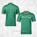 Camisola Irlanda Special 2026 Verde Tailandia