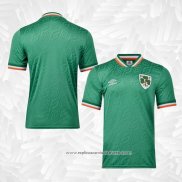 Camisola Irlanda Special 2026 Verde Tailandia