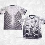 Camisola Israel Special 2025-2026 Cinza Tailandia