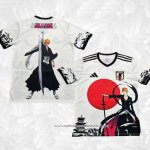 Camisola Japao ONE PIECE 2025-2026 Branco Tailandia