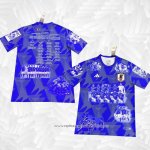 Camisola Japao Special 2023 Tailandia