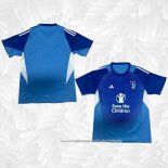 Camisola Juventus Goleiro 2025-2026 Azul