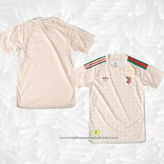 Camisola Juventus Special 2024-2025 Tailandia