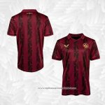 Camisola Kaiserslautern Anniversary 2025-2026 Tailandia