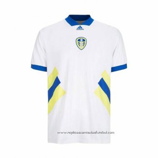 Camisola Leeds United Icon 2022-2023
