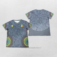 Camisola Mali Special 2025-2026 Cinza Tailandia
