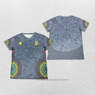 Camisola Mali Special 2025-2026 Cinza Tailandia