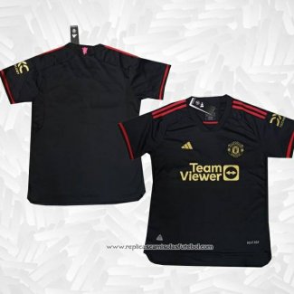 Camisola Manchester United Special 2023-2024 Tailandia