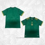 Camisola Mexico Special 2025 Verde
