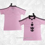 Camisola Polo del Inter Miami 2024-2025 Rosa