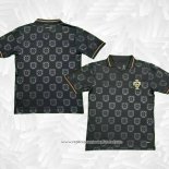 Camisola Portugal Special 2025 Preto