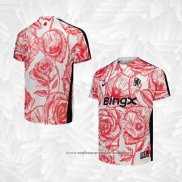 Camisola Pre Match del Chelsea 2025-2026 Vermelho
