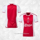 Camisola 1º Ajax 2023-2024