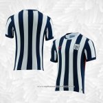 Camisola 1º Alianza Lima 2026 Tailandia