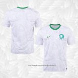 Camisola 1º Arabia Saudita 2022 Tailandia