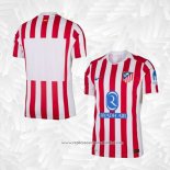Camisola 1º Atletico Madrid Authentic 2025-2026