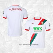 Camisola 1º Augsburg 2025-2026 Tailandia