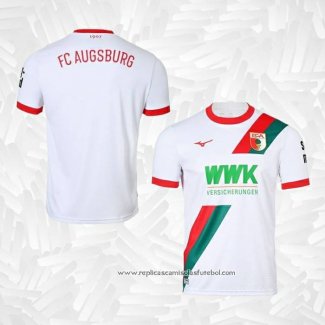 Camisola 1º Augsburg 2025-2026 Tailandia