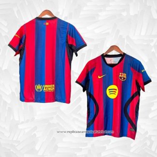 Camisola 1º Barcelona 2026-2027 Tailandia